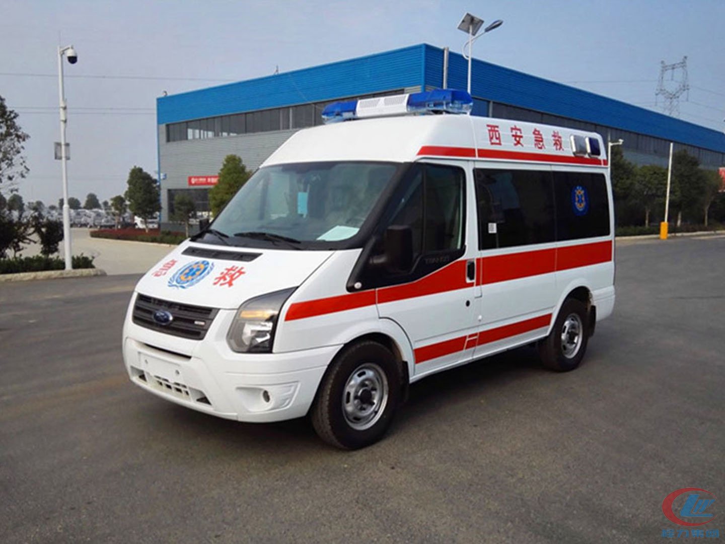 深圳长途救护车接送病人-随车带医护人员 出转院救护车 - 八方资源网